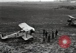 Image of Second Aviation Instruction Center Tours France, 1918, second 43 stock footage video 65675077175