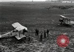 Image of Second Aviation Instruction Center Tours France, 1918, second 44 stock footage video 65675077175