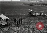 Image of Second Aviation Instruction Center Tours France, 1918, second 46 stock footage video 65675077175
