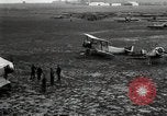 Image of Second Aviation Instruction Center Tours France, 1918, second 47 stock footage video 65675077175