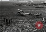 Image of Second Aviation Instruction Center Tours France, 1918, second 48 stock footage video 65675077175