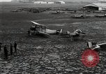 Image of Second Aviation Instruction Center Tours France, 1918, second 49 stock footage video 65675077175