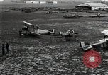 Image of Second Aviation Instruction Center Tours France, 1918, second 50 stock footage video 65675077175
