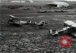 Image of Second Aviation Instruction Center Tours France, 1918, second 51 stock footage video 65675077175