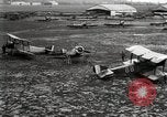 Image of Second Aviation Instruction Center Tours France, 1918, second 52 stock footage video 65675077175