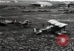 Image of Second Aviation Instruction Center Tours France, 1918, second 53 stock footage video 65675077175