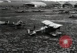 Image of Second Aviation Instruction Center Tours France, 1918, second 54 stock footage video 65675077175
