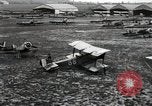 Image of Second Aviation Instruction Center Tours France, 1918, second 55 stock footage video 65675077175