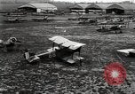 Image of Second Aviation Instruction Center Tours France, 1918, second 56 stock footage video 65675077175