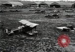 Image of Second Aviation Instruction Center Tours France, 1918, second 57 stock footage video 65675077175