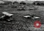 Image of Second Aviation Instruction Center Tours France, 1918, second 59 stock footage video 65675077175