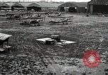 Image of Second Aviation Instruction Center Tours France, 1918, second 61 stock footage video 65675077175