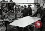 Image of Second Aviation Instruction Center Tours France, 1918, second 1 stock footage video 65675077176