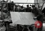 Image of Second Aviation Instruction Center Tours France, 1918, second 9 stock footage video 65675077176