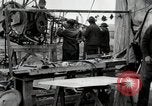 Image of Second Aviation Instruction Center Tours France, 1918, second 17 stock footage video 65675077176