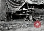 Image of Second Aviation Instruction Center Tours France, 1918, second 27 stock footage video 65675077176