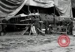Image of Second Aviation Instruction Center Tours France, 1918, second 31 stock footage video 65675077176