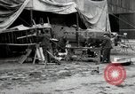 Image of Second Aviation Instruction Center Tours France, 1918, second 33 stock footage video 65675077176