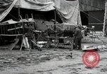 Image of Second Aviation Instruction Center Tours France, 1918, second 34 stock footage video 65675077176