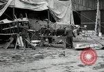 Image of Second Aviation Instruction Center Tours France, 1918, second 35 stock footage video 65675077176