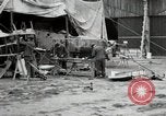 Image of Second Aviation Instruction Center Tours France, 1918, second 36 stock footage video 65675077176