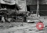 Image of Second Aviation Instruction Center Tours France, 1918, second 37 stock footage video 65675077176