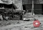 Image of Second Aviation Instruction Center Tours France, 1918, second 38 stock footage video 65675077176