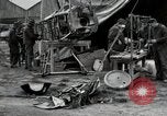 Image of Second Aviation Instruction Center Tours France, 1918, second 40 stock footage video 65675077176