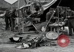 Image of Second Aviation Instruction Center Tours France, 1918, second 41 stock footage video 65675077176