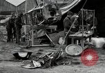 Image of Second Aviation Instruction Center Tours France, 1918, second 42 stock footage video 65675077176