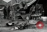 Image of Second Aviation Instruction Center Tours France, 1918, second 43 stock footage video 65675077176