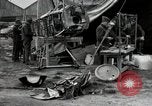 Image of Second Aviation Instruction Center Tours France, 1918, second 44 stock footage video 65675077176