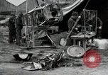 Image of Second Aviation Instruction Center Tours France, 1918, second 45 stock footage video 65675077176