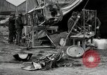 Image of Second Aviation Instruction Center Tours France, 1918, second 46 stock footage video 65675077176
