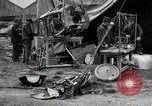 Image of Second Aviation Instruction Center Tours France, 1918, second 47 stock footage video 65675077176