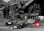 Image of Second Aviation Instruction Center Tours France, 1918, second 48 stock footage video 65675077176