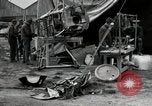 Image of Second Aviation Instruction Center Tours France, 1918, second 49 stock footage video 65675077176