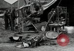 Image of Second Aviation Instruction Center Tours France, 1918, second 50 stock footage video 65675077176