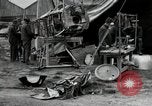 Image of Second Aviation Instruction Center Tours France, 1918, second 51 stock footage video 65675077176