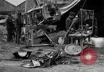 Image of Second Aviation Instruction Center Tours France, 1918, second 52 stock footage video 65675077176