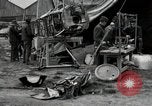 Image of Second Aviation Instruction Center Tours France, 1918, second 53 stock footage video 65675077176