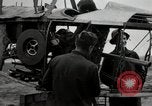 Image of Second Aviation Instruction Center Tours France, 1918, second 55 stock footage video 65675077176