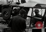 Image of Second Aviation Instruction Center Tours France, 1918, second 56 stock footage video 65675077176