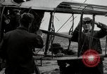 Image of Second Aviation Instruction Center Tours France, 1918, second 59 stock footage video 65675077176