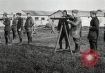 Image of Second Aviation Instruction Center Tours France, 1918, second 1 stock footage video 65675077177