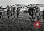 Image of Second Aviation Instruction Center Tours France, 1918, second 3 stock footage video 65675077177