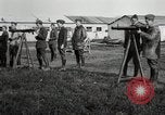 Image of Second Aviation Instruction Center Tours France, 1918, second 4 stock footage video 65675077177