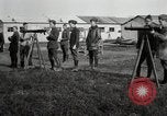 Image of Second Aviation Instruction Center Tours France, 1918, second 5 stock footage video 65675077177