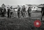 Image of Second Aviation Instruction Center Tours France, 1918, second 7 stock footage video 65675077177