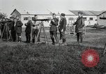 Image of Second Aviation Instruction Center Tours France, 1918, second 8 stock footage video 65675077177